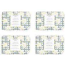 Beekman 1802 Vanilla Absolute Goat Milk Bar Soap 4pc Set Auto-Ship®