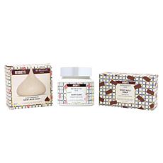 Beekman 1802 X Hershey's 3-piece Bath and Body Collection