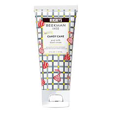 Beekman 1802 X Hershey's Candy Cane Hand Cream