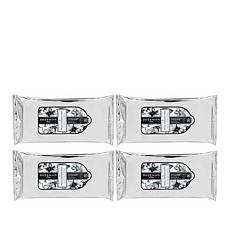 Beekman 1802 Ylang Ylang and Tuberose 4-pack Face Wipes Auto-Ship®