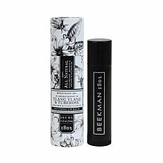 Beekman 1802 Ylang Ylang and Tuberose Goat Milk Lip Balm