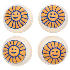 Beekman Happy Place Special Edition 4pk All Wool Dryer Balls