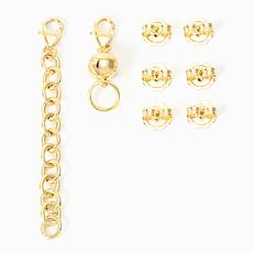 Bellezza Bronze 3 Piece Solutions Set
