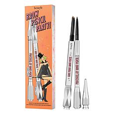 Benefit Brow Pencil Party