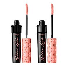 Benefit Cosmetics 2-pack Double the Roll Roller Lash 