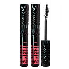 Benefit Cosmetics Fan Fest Fanning Volumizing Mascara Duo