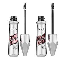Benefit Cosmetics Gimme Brow 2-pack - Shade 4.5
