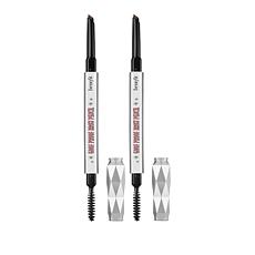 Benefit Cosmetics Goof Proof Shade 5 Deep Brow Pencil Duo Auto-Ship®