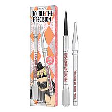 Benefit Cosmetics Precisely My Brow Pencil Double the Precision Set