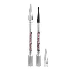 Benefit Cosmetics Precisely, My Brow Shade 4 Medium Brown Pencil Duo