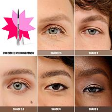 Benefit Cosmetics Ring Around A Brow 3-piece Kit
