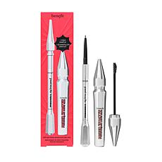 Benefit Precisely Power Up Brow Pencil & Wax Duo