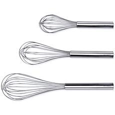 BergHOFF® 3-piece Whisk Set