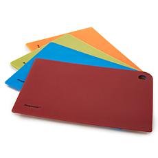 BergHOFF 4pc Flexible Cutting Board Set