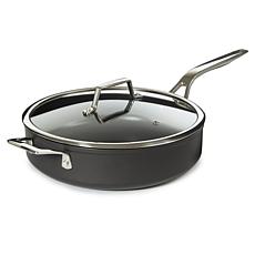 BergHOFF Essentials 11" Covered Deep Skillet 4.3qt