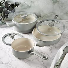 BergHOFF Leo Balance 6-piece Cookware Set