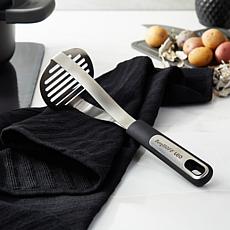 BergHOFF Leo Graphite 10.75" Stainless Steel Potato Masher
