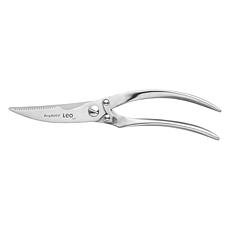 Berghoff Leo Legacy 9" Stainless Steel Poultry Shears