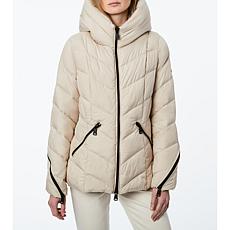 bernardo fashions coats