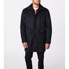 Bernardo Long Line Coat
