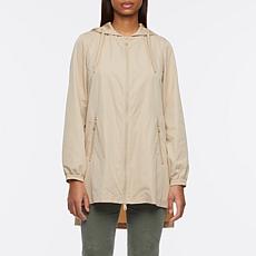 Bernardo Soft Touch Swing Raincoat