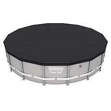 Bestway Flowclear 14' PVC Pool Cover