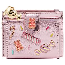 Betsey Johnson Candy Wallet