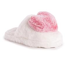 betsey johnson house slippers