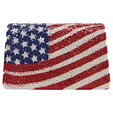 Betsey Johnson Oh My Stars! Crossbody 