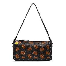 Betsey Johnson Smashing Shoulder Bag