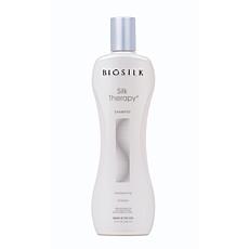 BioSilk Silk Therapy Shampoo - 12 oz.