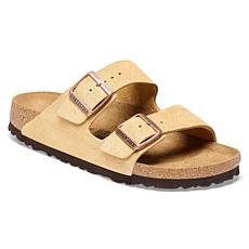 Birkenstock Arizona Suede Sandal