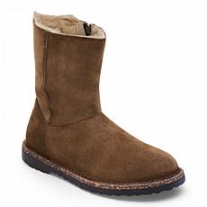 Birkenstock Uppsala Shearling Suede Boot