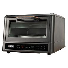 Blackstone Indoor/Outdoor Rotating Pizza Oven & Air Fryer 