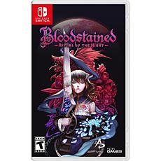 Bloodstained: Ritual of the Night for Nintendo Switch