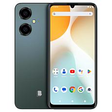 BLU G64 G1010WW 256GB Dual-SIM GSM Android Smartphone