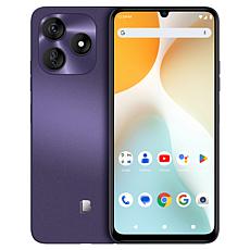 BLU G64L G0990WW 128GB Dual-SIM GSM Android Smartphone