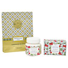 BM BarSoap&WBC Set PistDrkChry