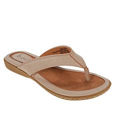 b.o.c. Zita Toe-Post Sandal