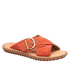 hsn born sandals