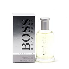 Boss Bottled 6 Men By Hugo Boss 6.7 oz. Eau De Toilette Spray