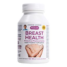 Breast Health - 180 Capsules