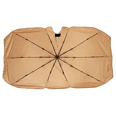 BrellaShade Pop-Up Windshield Sun Shade Umbrella