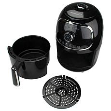 Brentwood Appliances 2-Quart Small Electric Air Fryer