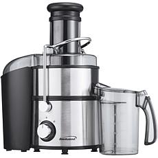 Brentwood Power Juice Extractor 700-Watts