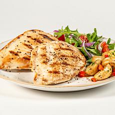ButcherBox 3-pack 1 lbs. Organic Chicken Breasts & 10oz. Bacon AS