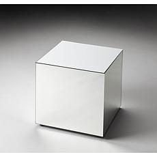 Butler Specialty Emerson Mirrored Bunching Cube