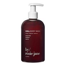 by/ rosie jane CHILL Body Wash