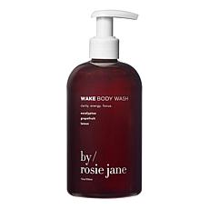 by/ rosie jane WAKE Body Wash