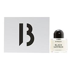 Byredo Black Saffron Unisex Eau De Parfum Spray 1.7 Oz.